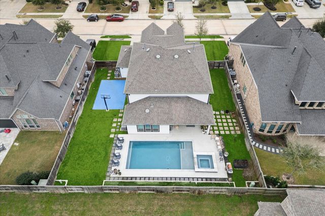 2807 Acorn Way, Katy, TX 77493