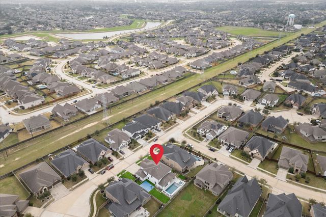 2807 Acorn Way, Katy, TX 77493