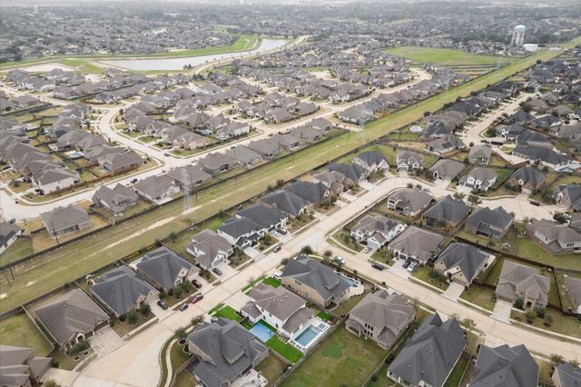 2807 Acorn Way, Katy, TX 77493