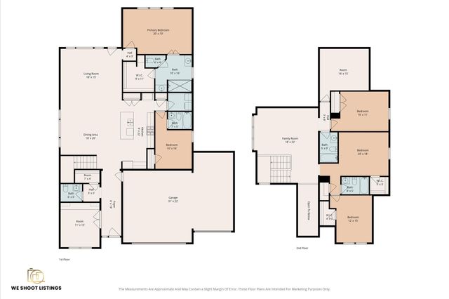 2807 Acorn Way, Katy, TX 77493