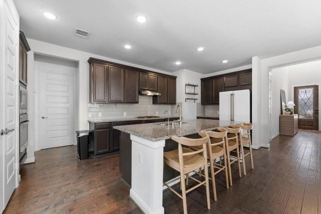 2807 Acorn Way, Katy, TX 77493