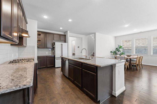 2807 Acorn Way, Katy, TX 77493