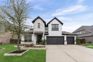 2807 Acorn Way, Katy, TX 77493