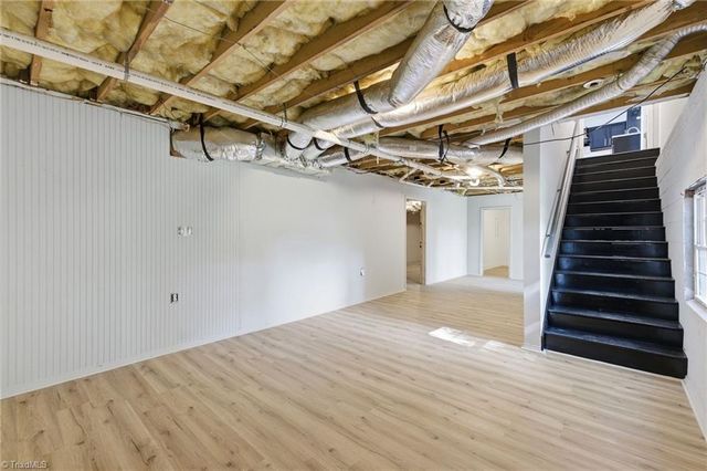 230 James Street, Lexington, NC 27295