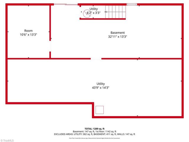 230 James Street, Lexington, NC 27295