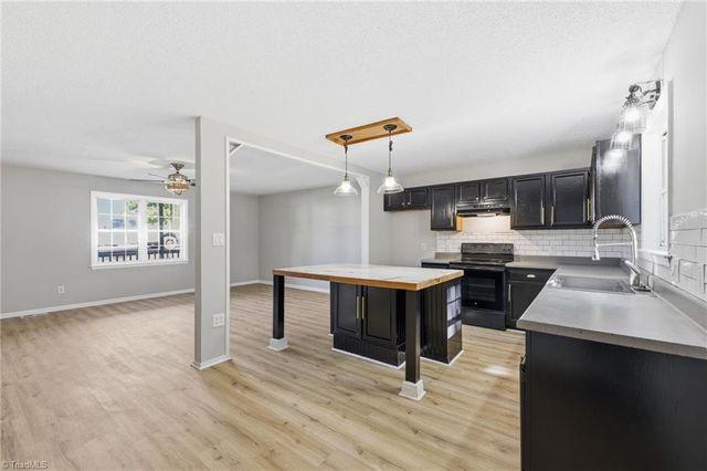 230 James Street, Lexington, NC 27295