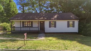230 James Street, Lexington, NC 27295