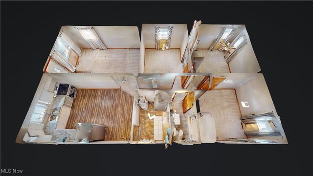 906 19th Street, Vienna, WV 26105