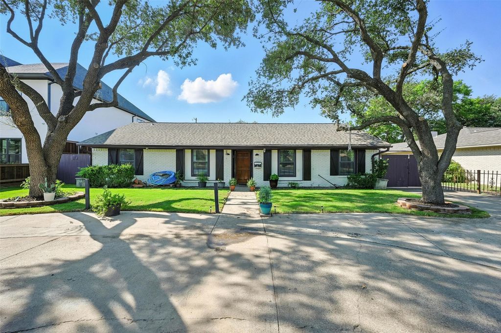 3534 Royal Lane, Dallas, TX 75229