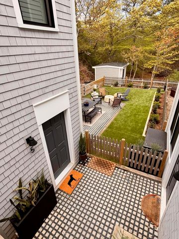 286A Bradford Street 5, Provincetown, MA 02657