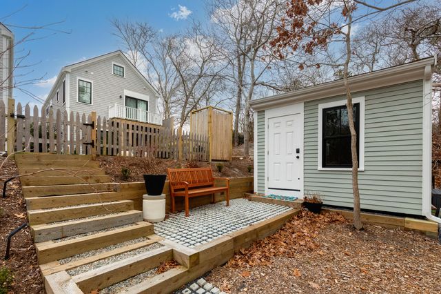 286A Bradford Street 5, Provincetown, MA 02657