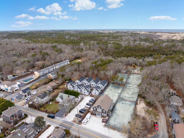 286A Bradford Street 5, Provincetown, MA 02657