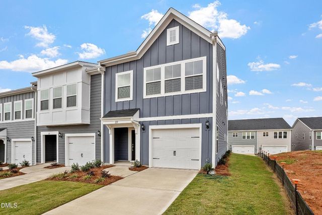 215 Central Townes Way 323, Raleigh, NC 27603