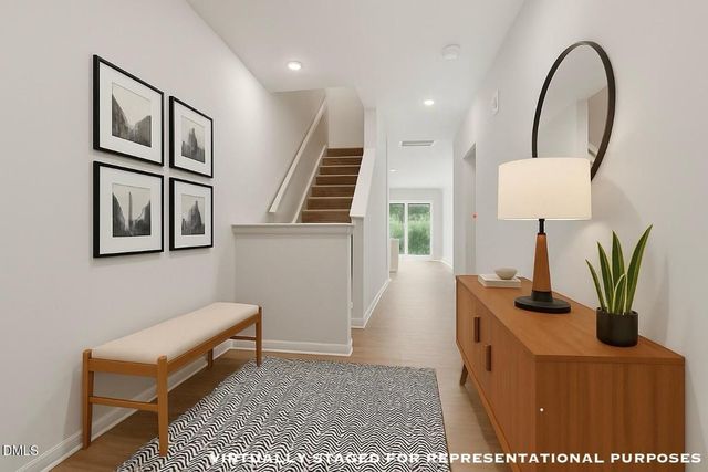 215 Central Townes Way 323, Raleigh, NC 27603