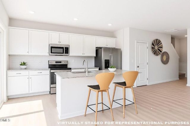 215 Central Townes Way 323, Raleigh, NC 27603