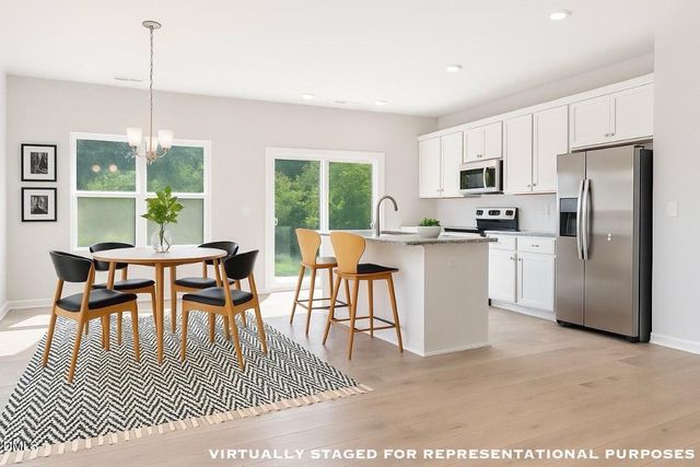 215 Central Townes Way 323, Raleigh, NC 27603