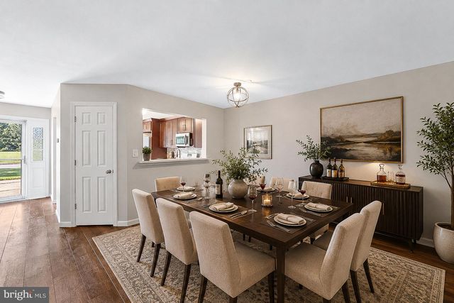 604 LINDSLEY CT, Burlington Township, NJ 08016