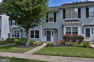 604 LINDSLEY CT, Burlington Township, NJ 08016