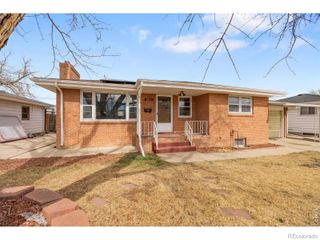 2431 W 6th Street, Greeley, CO 80634