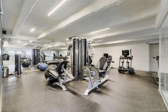 1175 Vine Street 501, Denver, CO 80206
