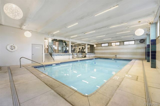 1175 Vine Street 501, Denver, CO 80206