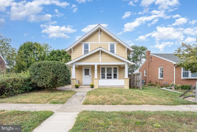 722 LANCASTER AVE, York, PA 17403