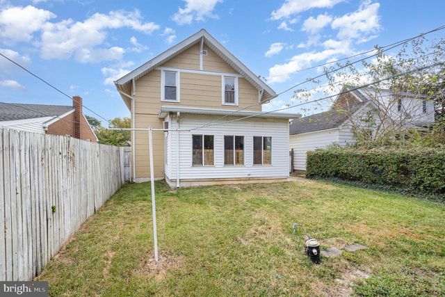 722 LANCASTER AVE, York, PA 17403