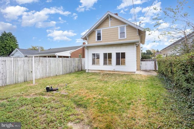 722 LANCASTER AVE, York, PA 17403