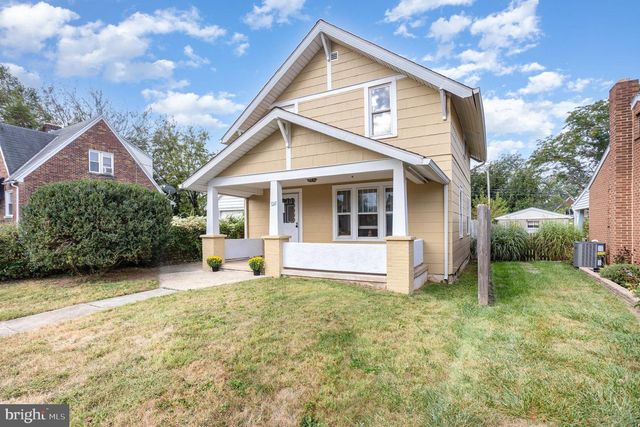 722 LANCASTER AVE, York, PA 17403