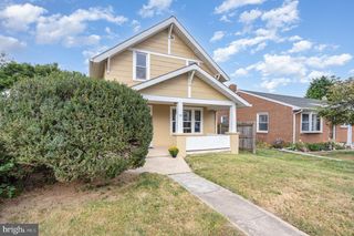 722 LANCASTER AVE, York, PA 17403
