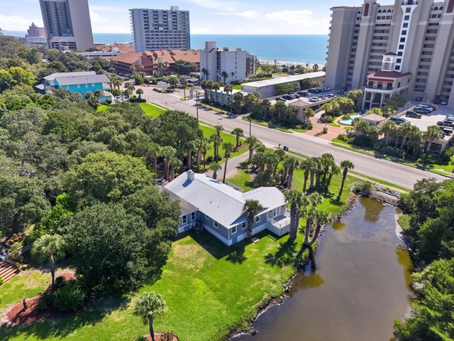5307 N Ocean Blvd., Myrtle Beach, SC 29577