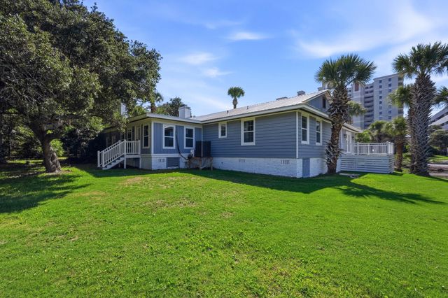 5307 N Ocean Blvd., Myrtle Beach, SC 29577