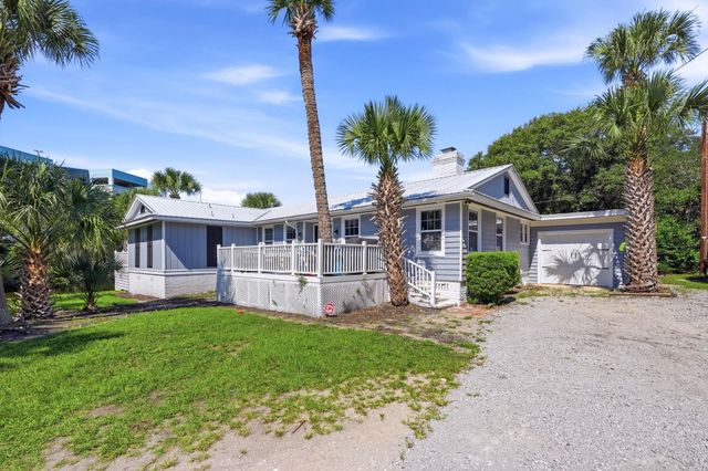 5307 N Ocean Blvd., Myrtle Beach, SC 29577