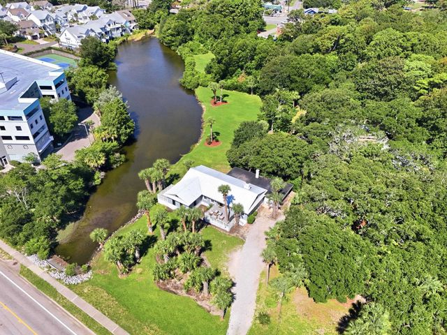 5307 N Ocean Blvd., Myrtle Beach, SC 29577