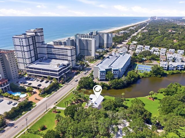 5307 N Ocean Blvd., Myrtle Beach, SC 29577