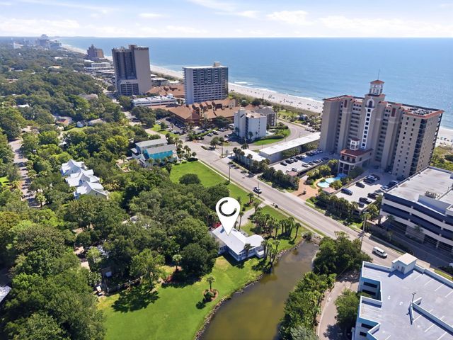 5307 N Ocean Blvd., Myrtle Beach, SC 29577