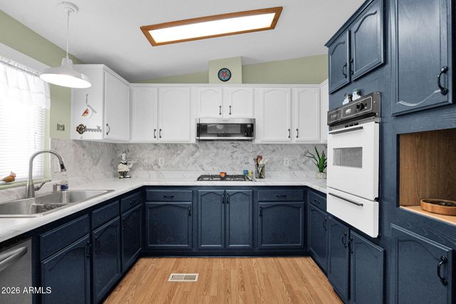 8500 E SOUTHERN Avenue 82, Mesa, AZ 85209