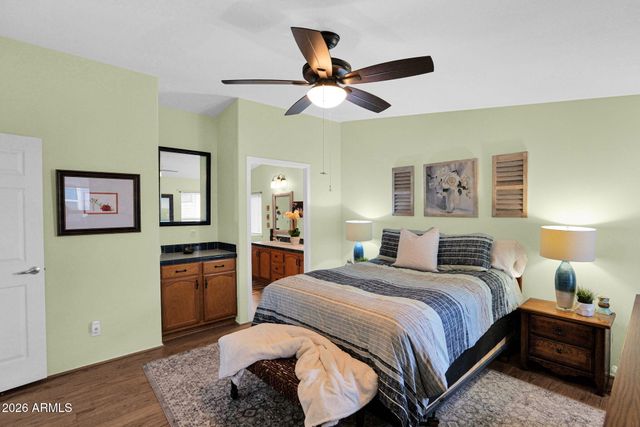 8500 E SOUTHERN Avenue 82, Mesa, AZ 85209