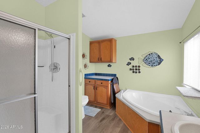 8500 E SOUTHERN Avenue 82, Mesa, AZ 85209