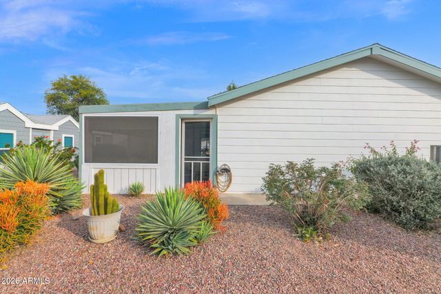 8500 E SOUTHERN Avenue 82, Mesa, AZ 85209