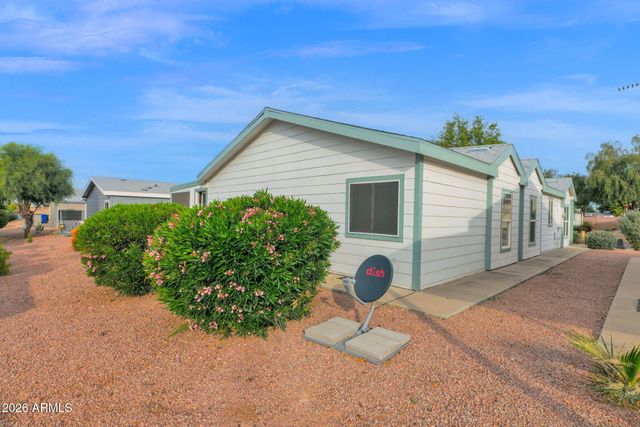 8500 E SOUTHERN Avenue 82, Mesa, AZ 85209