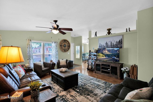 8500 E SOUTHERN Avenue 82, Mesa, AZ 85209