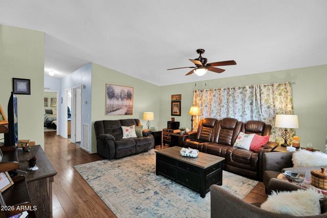 8500 E SOUTHERN Avenue 82, Mesa, AZ 85209