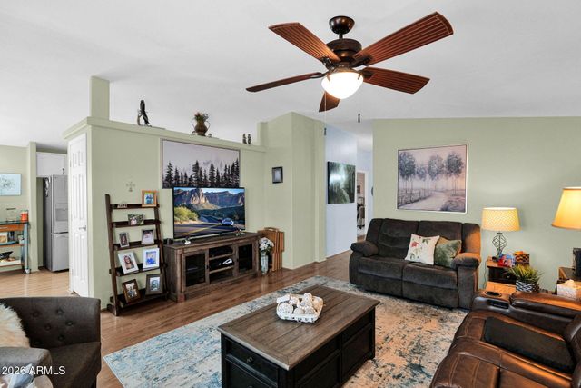 8500 E SOUTHERN Avenue 82, Mesa, AZ 85209