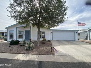 8500 E SOUTHERN Avenue 82, Mesa, AZ 85209