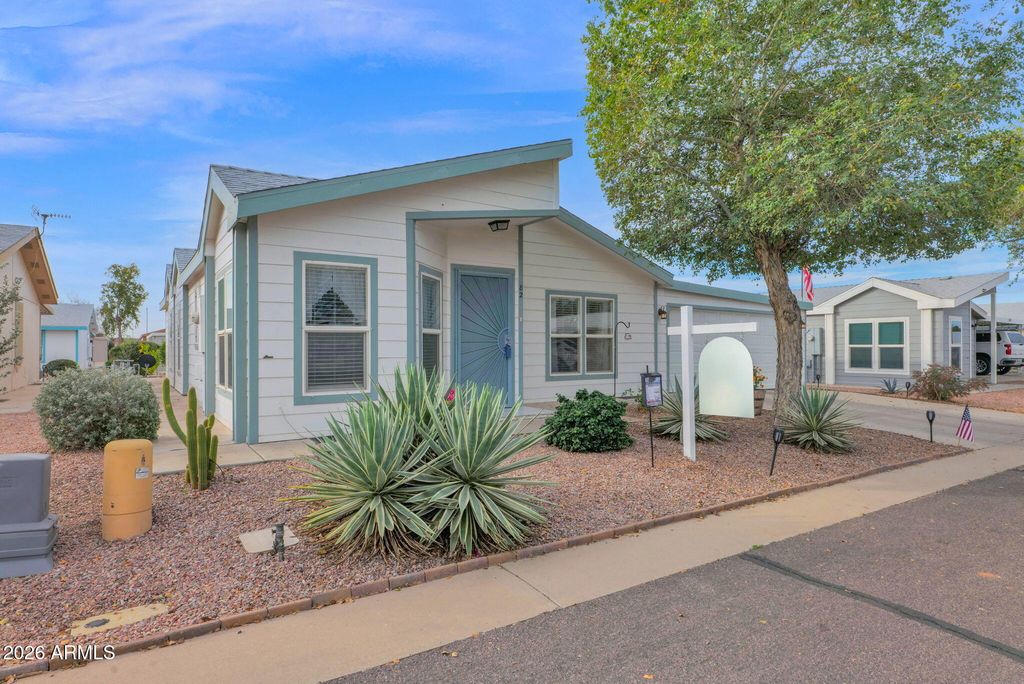 8500 E SOUTHERN Avenue 82, Mesa, AZ 85209 — photo 2