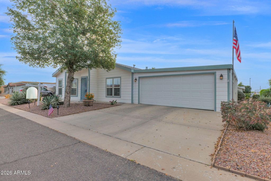 8500 E SOUTHERN Avenue 82, Mesa, AZ 85209 — photo 3