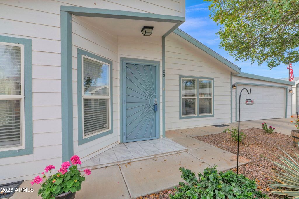8500 E SOUTHERN Avenue 82, Mesa, AZ 85209 — photo 4