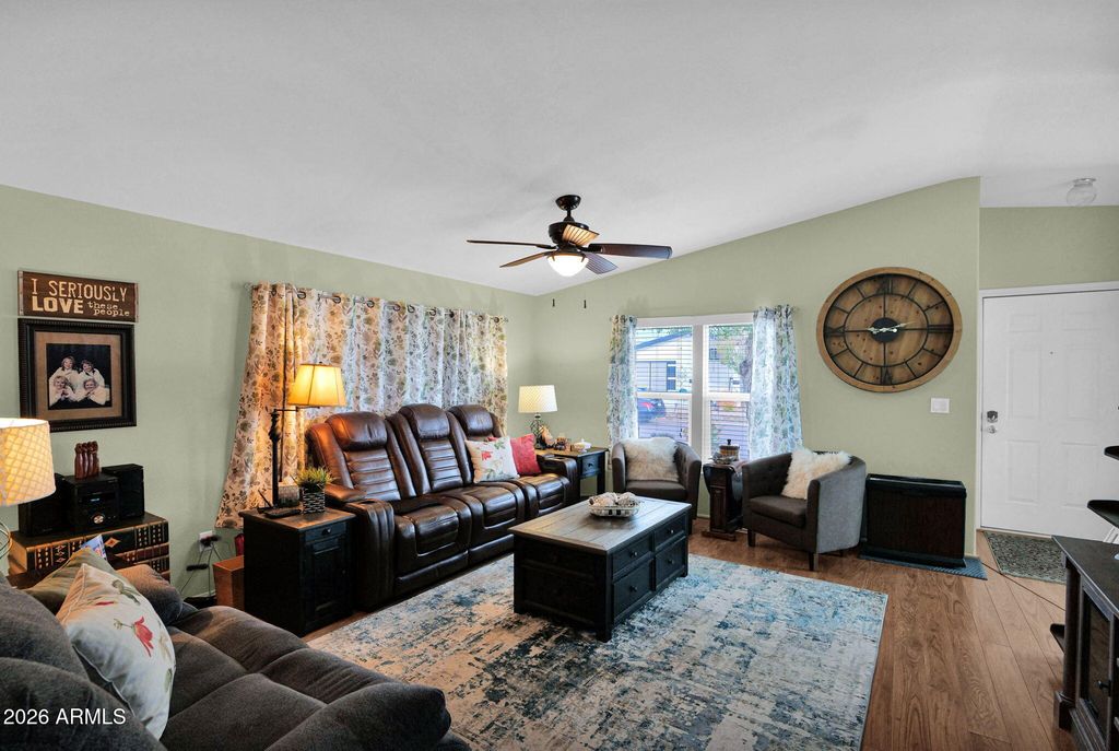 8500 E SOUTHERN Avenue 82, Mesa, AZ 85209 — photo 5