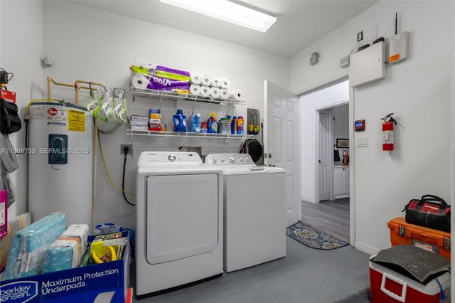 1205 NE 32nd Terrace, Homestead, FL 33033